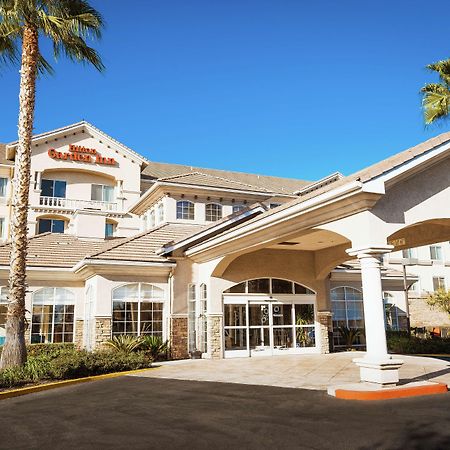 Hilton Garden Inn Ontario Rancho Cucamonga Ngoại thất bức ảnh