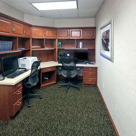 Hilton Garden Inn Ontario Rancho Cucamonga Ngoại thất bức ảnh