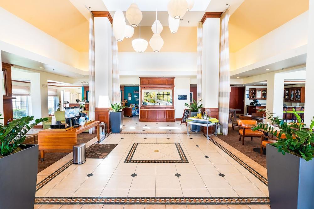 Hilton Garden Inn Ontario Rancho Cucamonga Ngoại thất bức ảnh