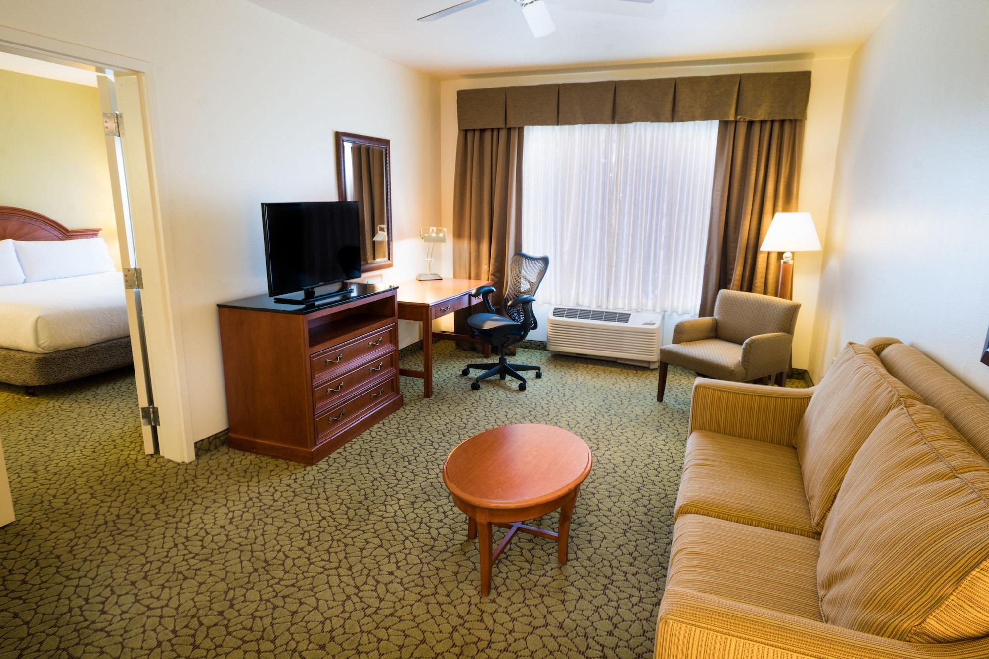 Hilton Garden Inn Ontario Rancho Cucamonga Ngoại thất bức ảnh