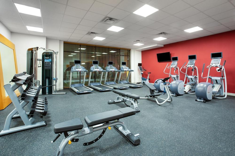 Hilton Garden Inn Ontario Rancho Cucamonga Ngoại thất bức ảnh