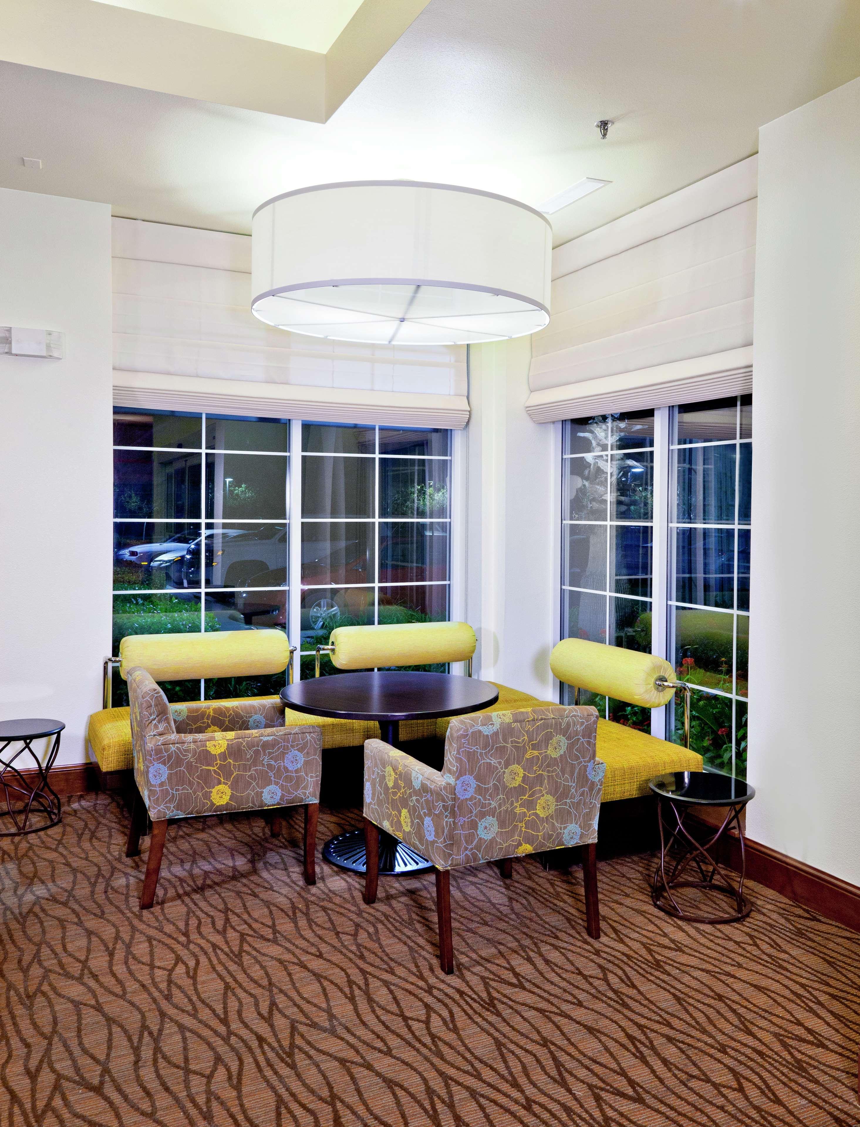 Hilton Garden Inn Ontario Rancho Cucamonga Ngoại thất bức ảnh
