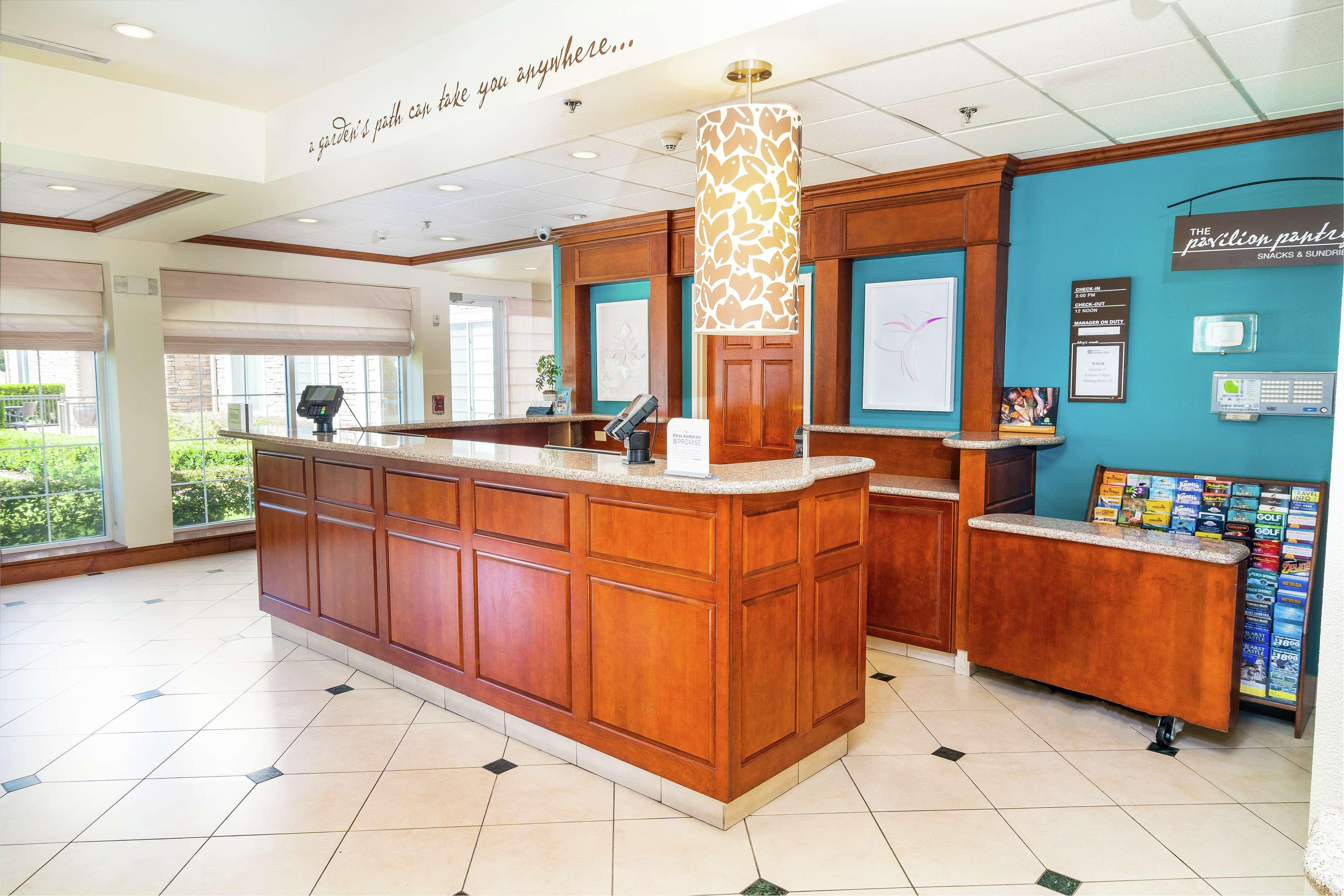 Hilton Garden Inn Ontario Rancho Cucamonga Ngoại thất bức ảnh