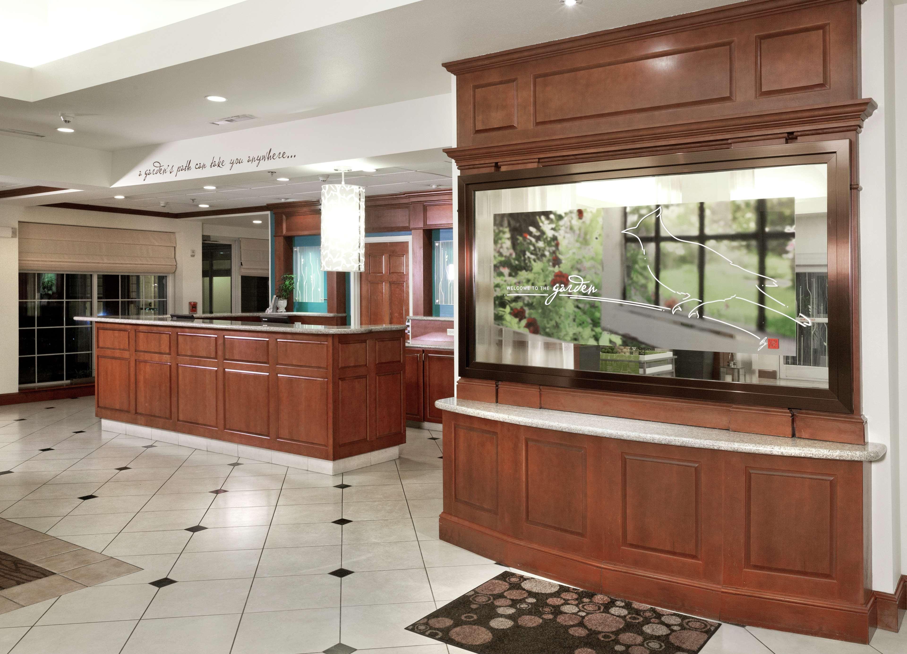 Hilton Garden Inn Ontario Rancho Cucamonga Ngoại thất bức ảnh