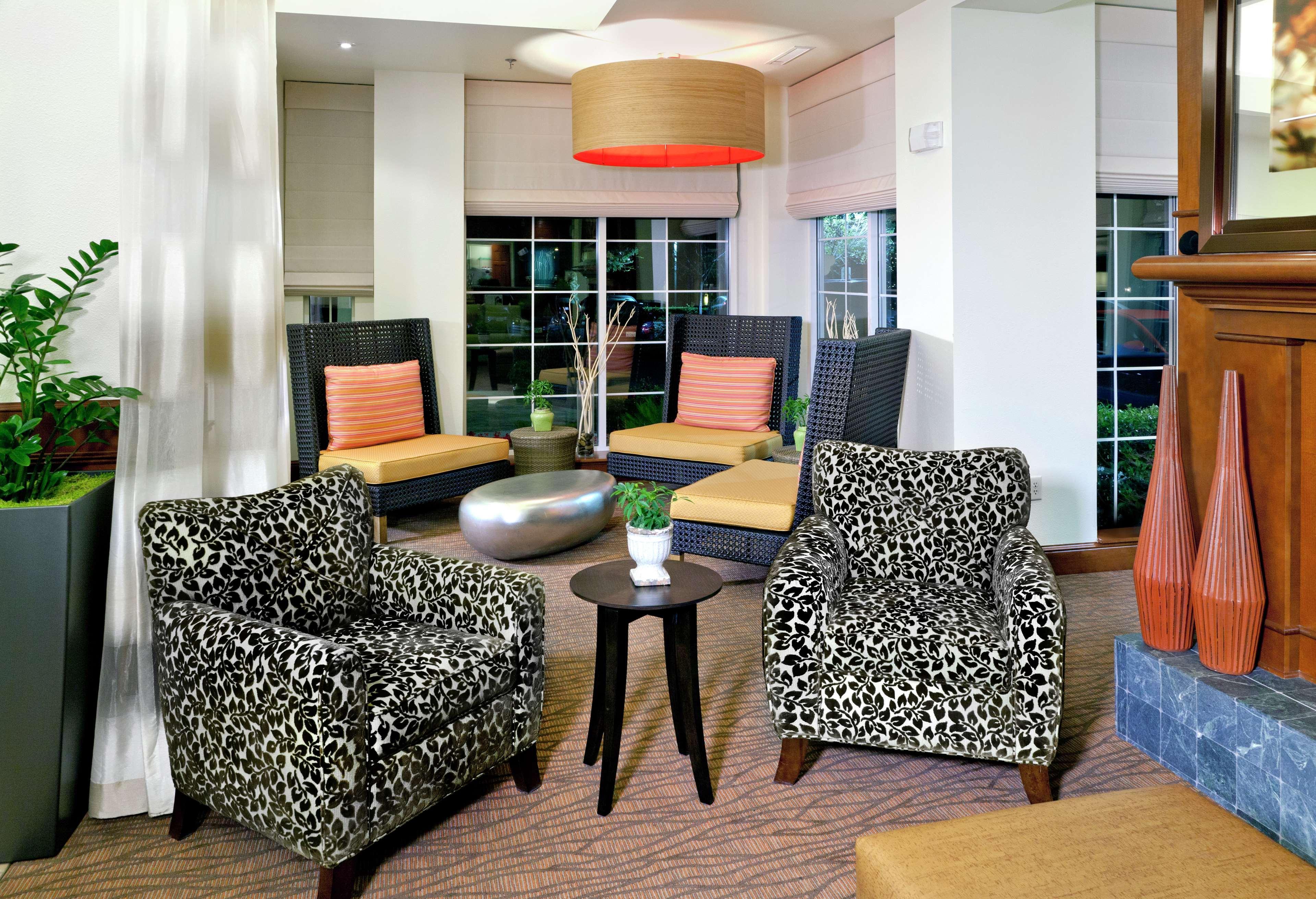 Hilton Garden Inn Ontario Rancho Cucamonga Ngoại thất bức ảnh