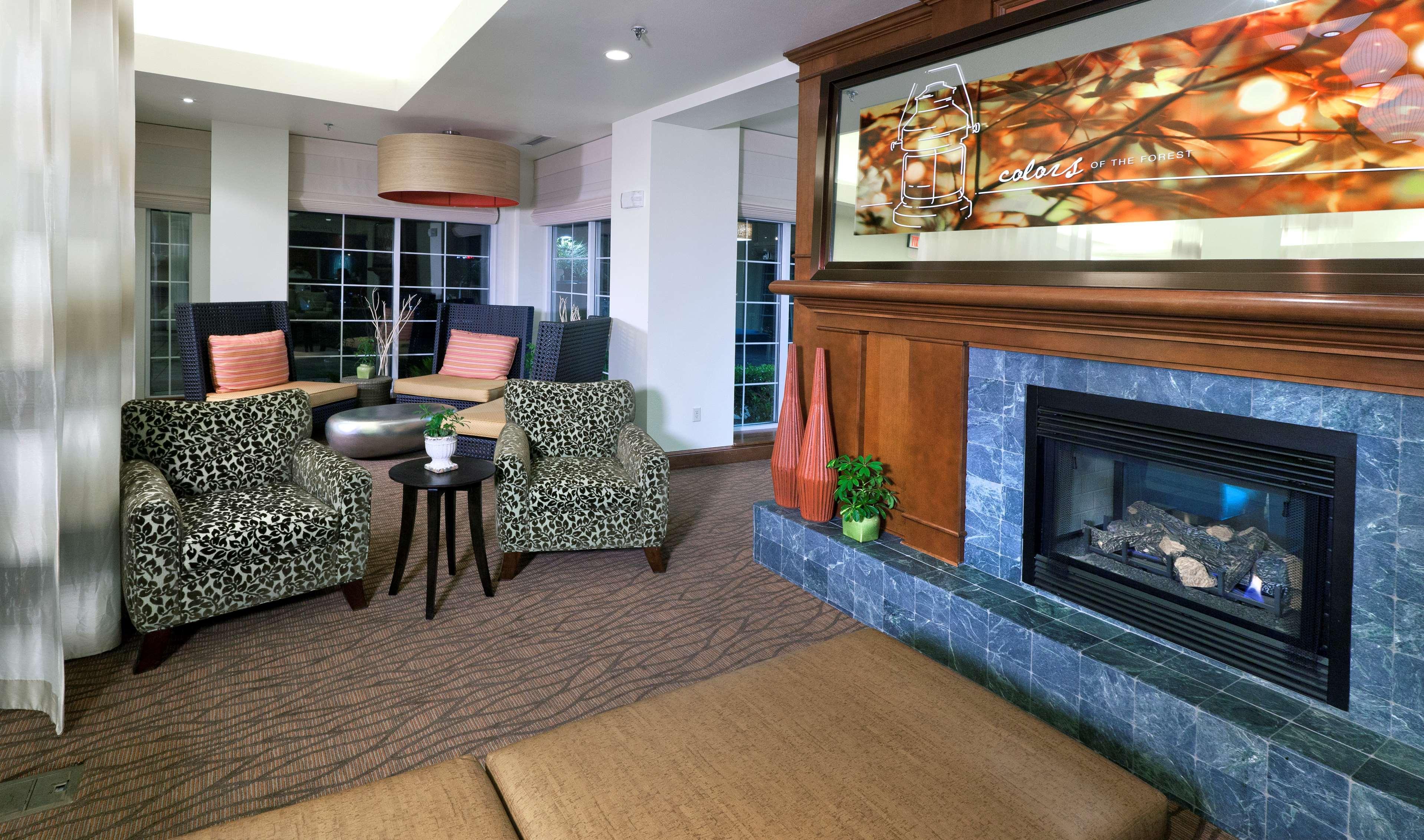 Hilton Garden Inn Ontario Rancho Cucamonga Ngoại thất bức ảnh
