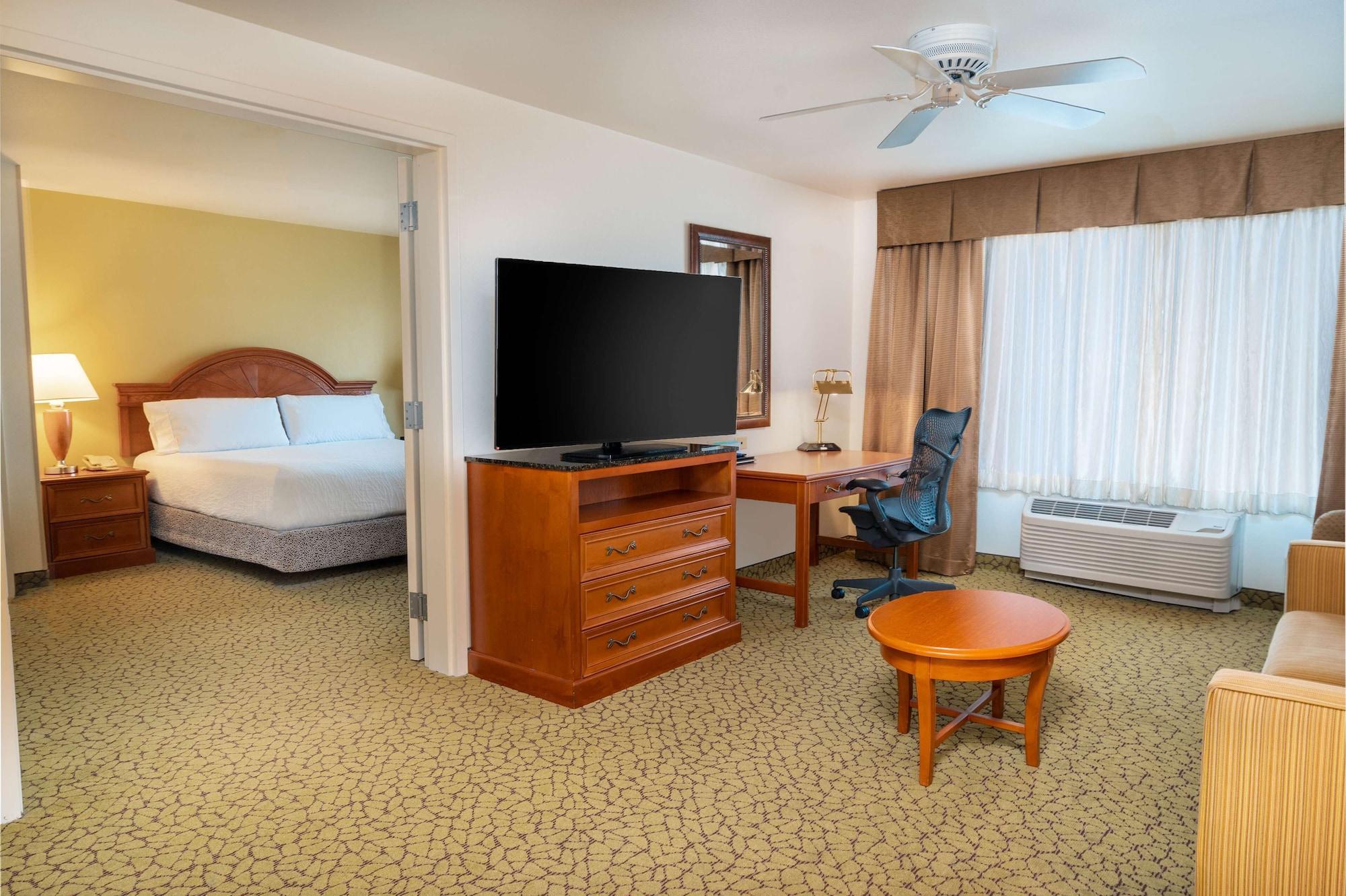 Hilton Garden Inn Ontario Rancho Cucamonga Ngoại thất bức ảnh