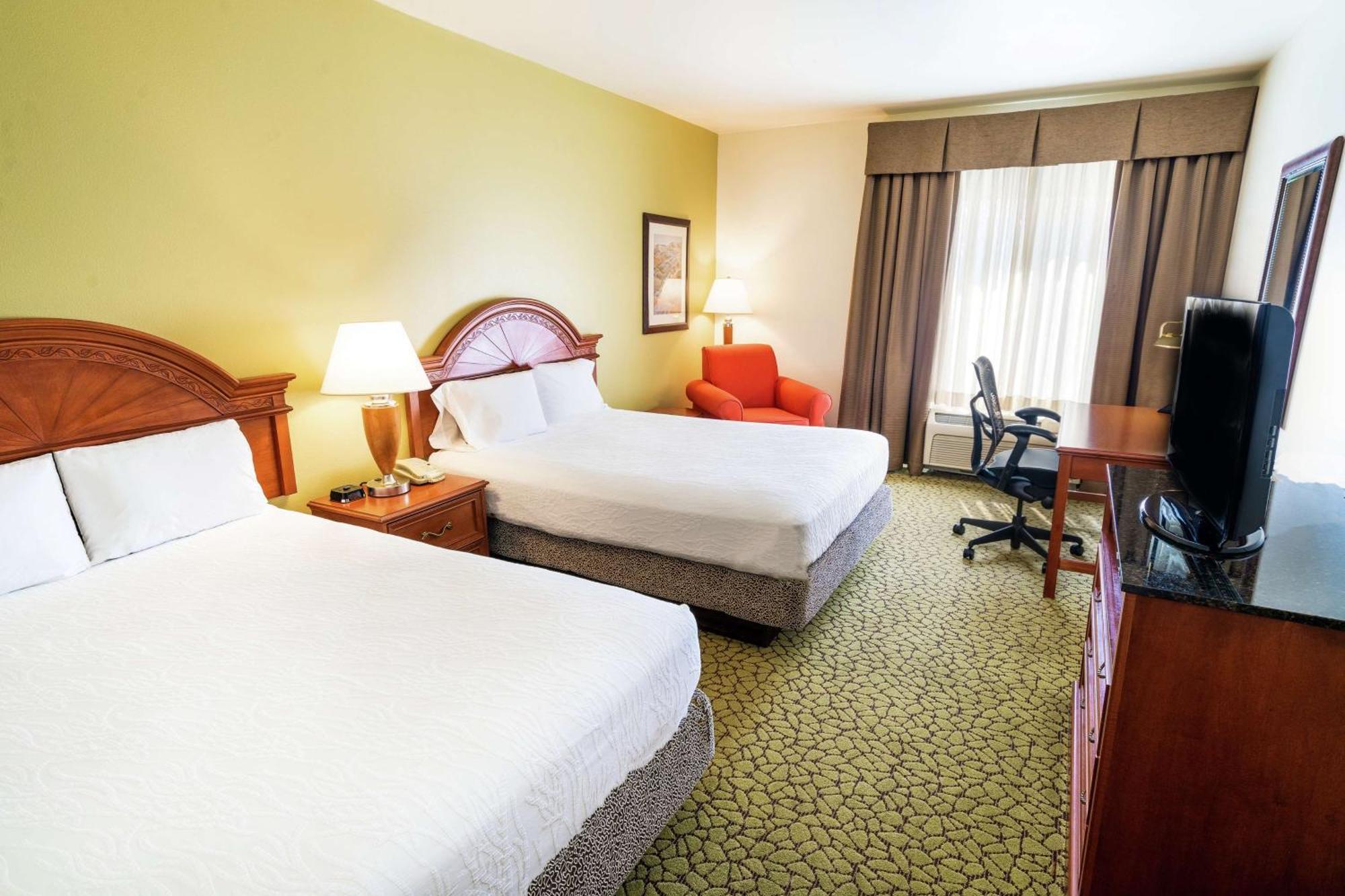 Hilton Garden Inn Ontario Rancho Cucamonga Ngoại thất bức ảnh