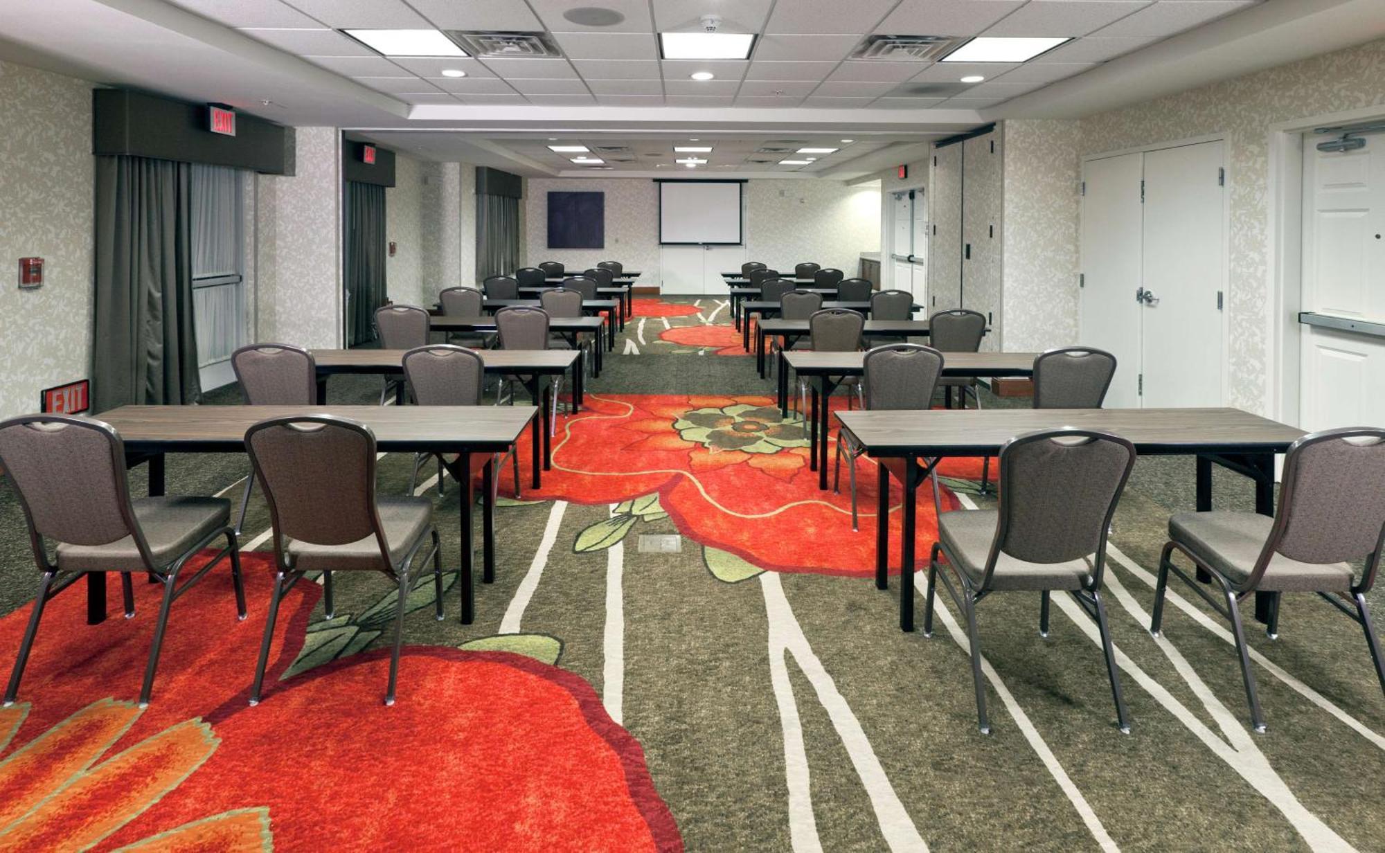 Hilton Garden Inn Ontario Rancho Cucamonga Ngoại thất bức ảnh