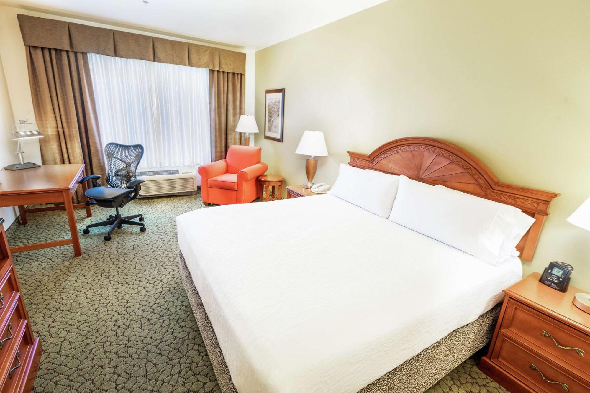 Hilton Garden Inn Ontario Rancho Cucamonga Ngoại thất bức ảnh
