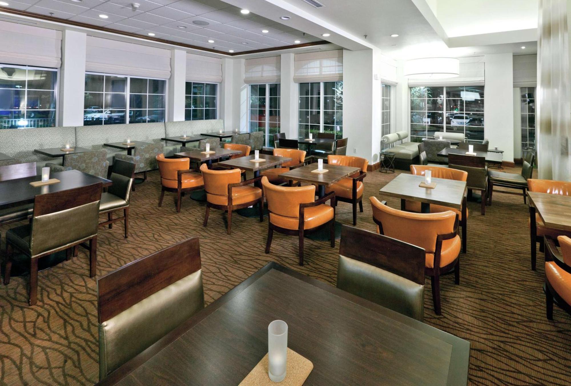Hilton Garden Inn Ontario Rancho Cucamonga Ngoại thất bức ảnh