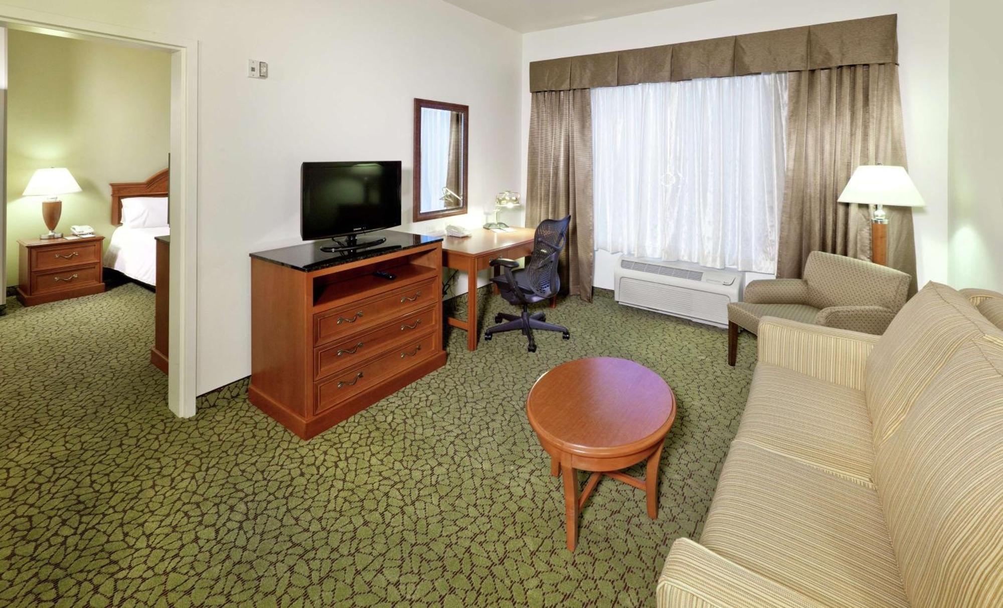 Hilton Garden Inn Ontario Rancho Cucamonga Ngoại thất bức ảnh