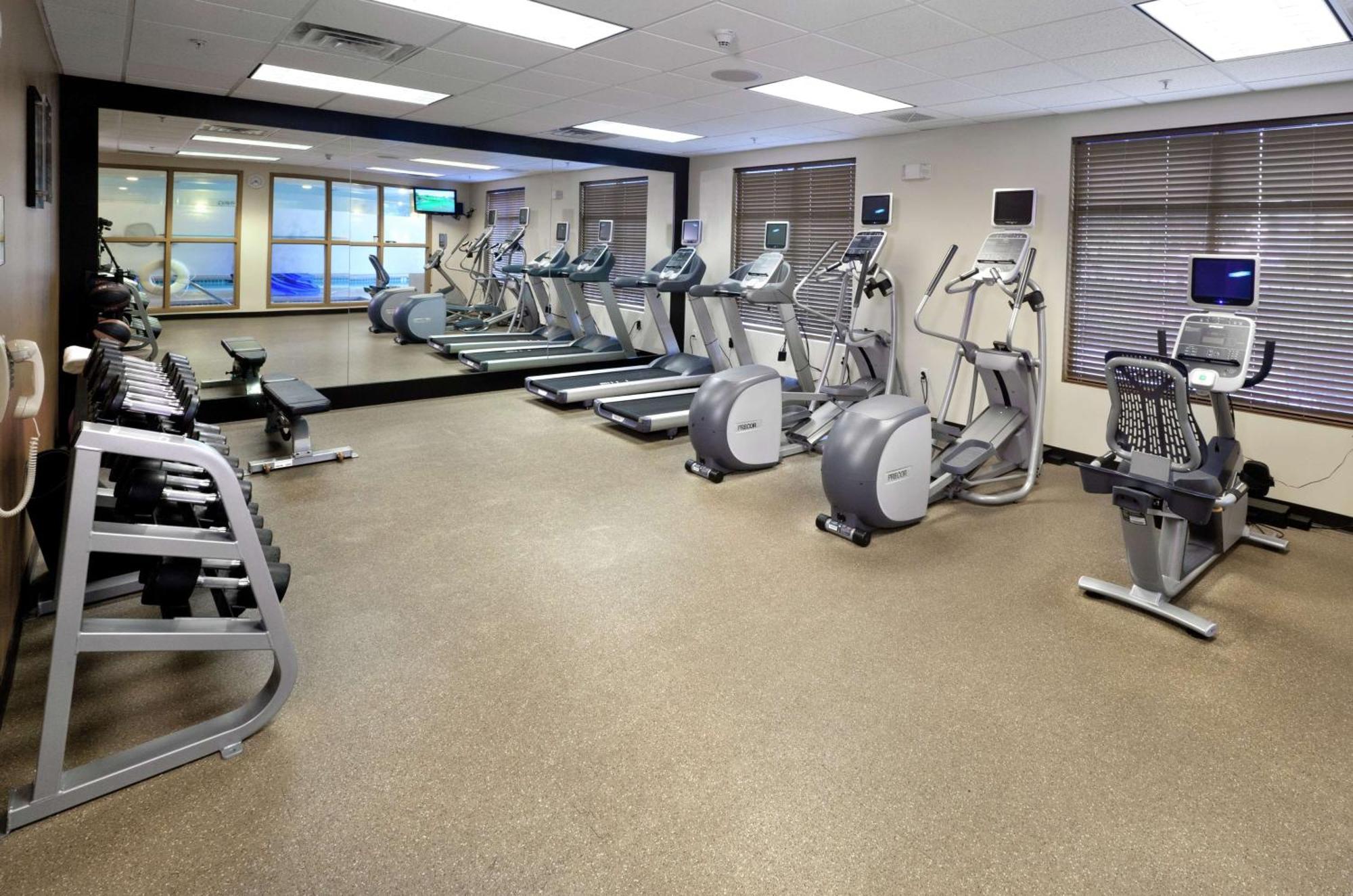 Hilton Garden Inn Ontario Rancho Cucamonga Ngoại thất bức ảnh