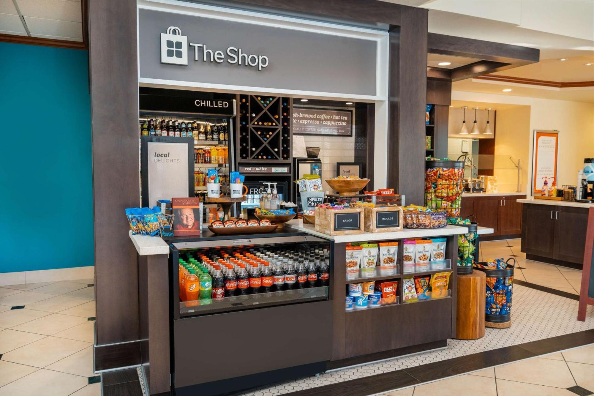 Hilton Garden Inn Ontario Rancho Cucamonga Ngoại thất bức ảnh