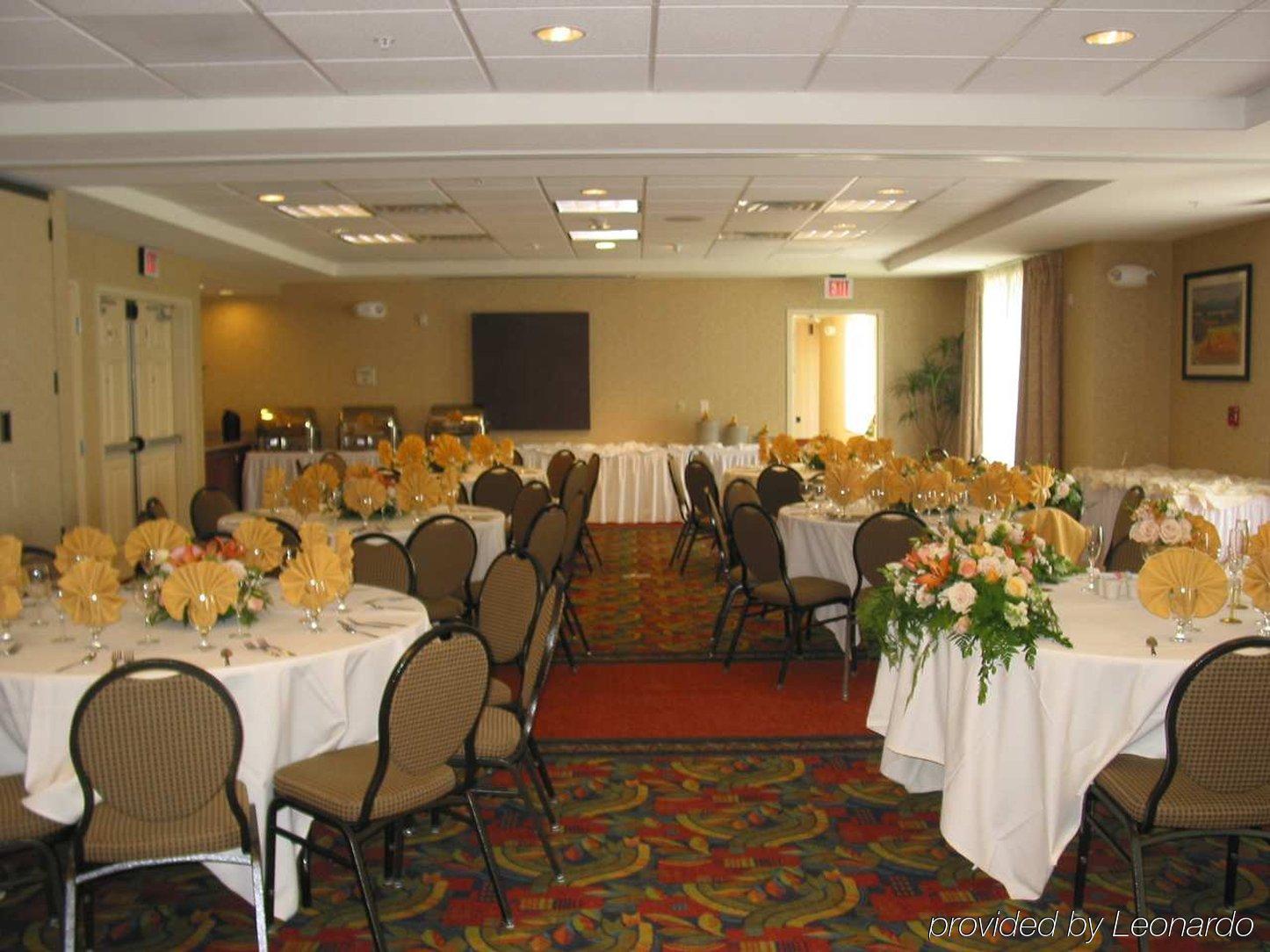 Hilton Garden Inn Ontario Rancho Cucamonga Tiện nghi bức ảnh